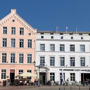 Vienna House Stadt Hamburg Wismar